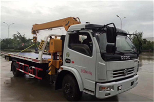 施秉24小时道路救援服务